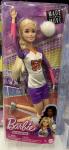 Mattel - Barbie - Career - Volleyball Player - кукла